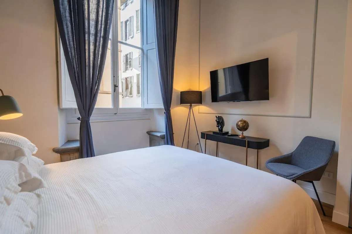 Maison Luxury Suite - Duomo Florence 0*,