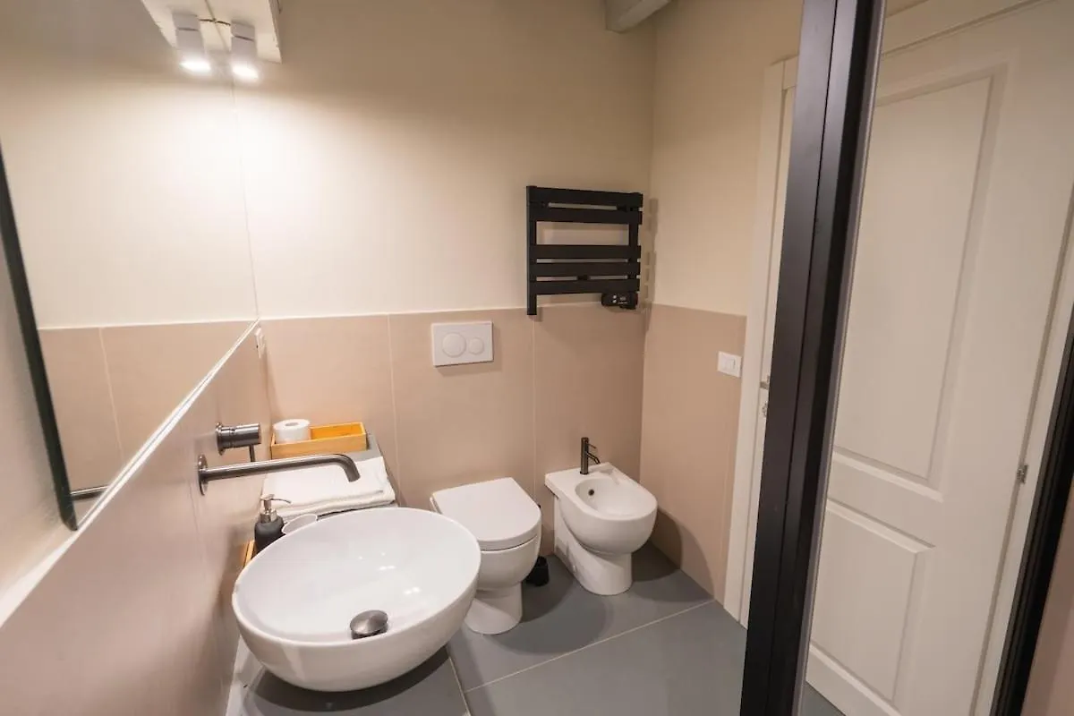 Maison Luxury Suite - Duomo Florence Appartement