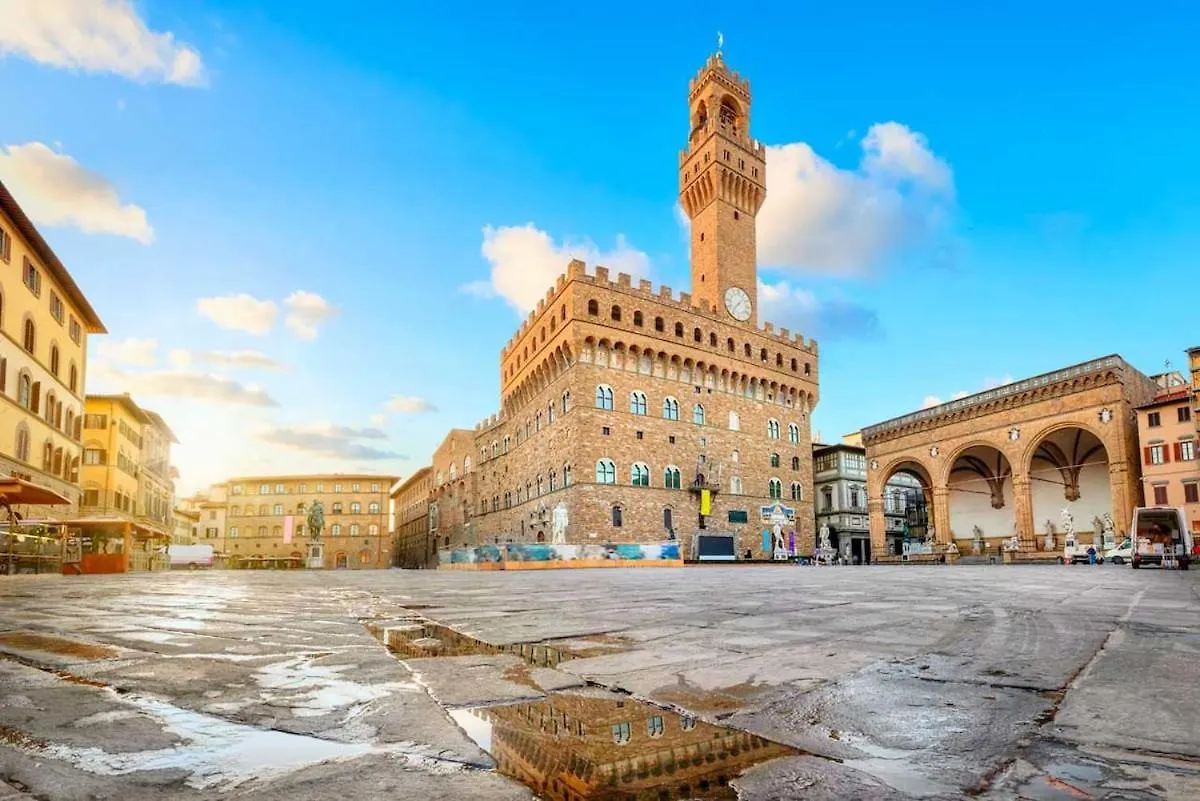 Appartement Maison Luxury Suite - Duomo Florence