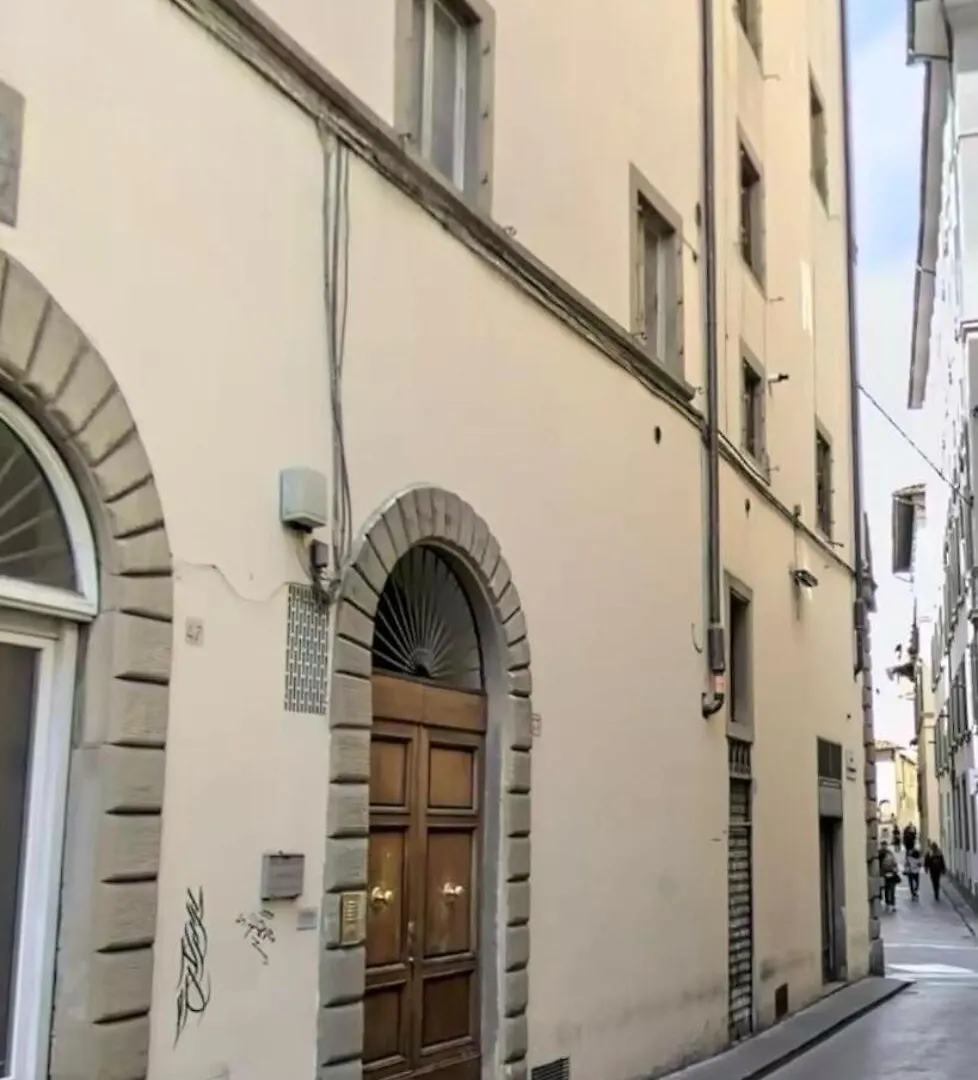 Maison Luxury Suite - Duomo Florence Appartement
