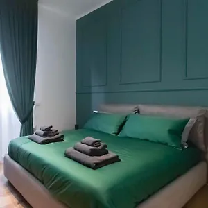 Cavour 82 Apartamento