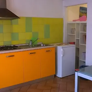 Colonna Apartamento