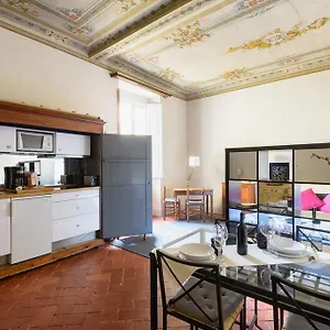  Appartamento Servi