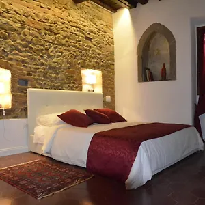 La Nicchia Guelfa Apartamento