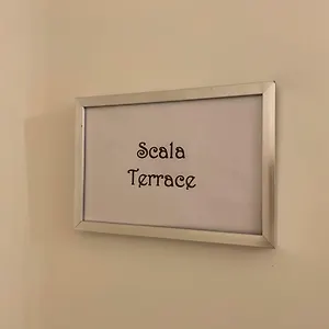  Appartement Scala Family