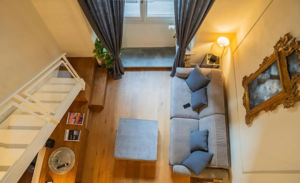 Maison Luxury Suite - Duomo Florence