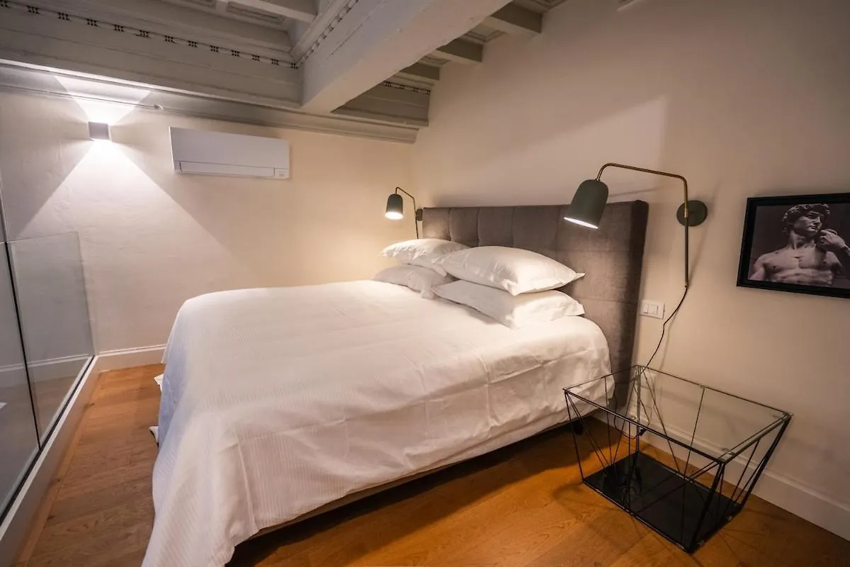 Apartment Maison Luxury Suite - Duomo Florence Italy