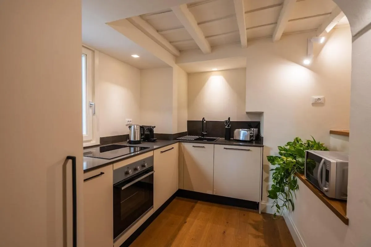 Maison Luxury Suite - Duomo Florence