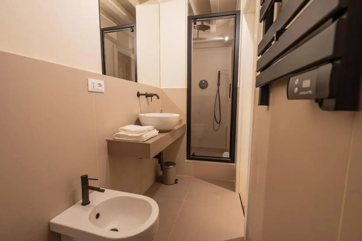 Maison Luxury Suite - Duomo Florence 0*,  Italy