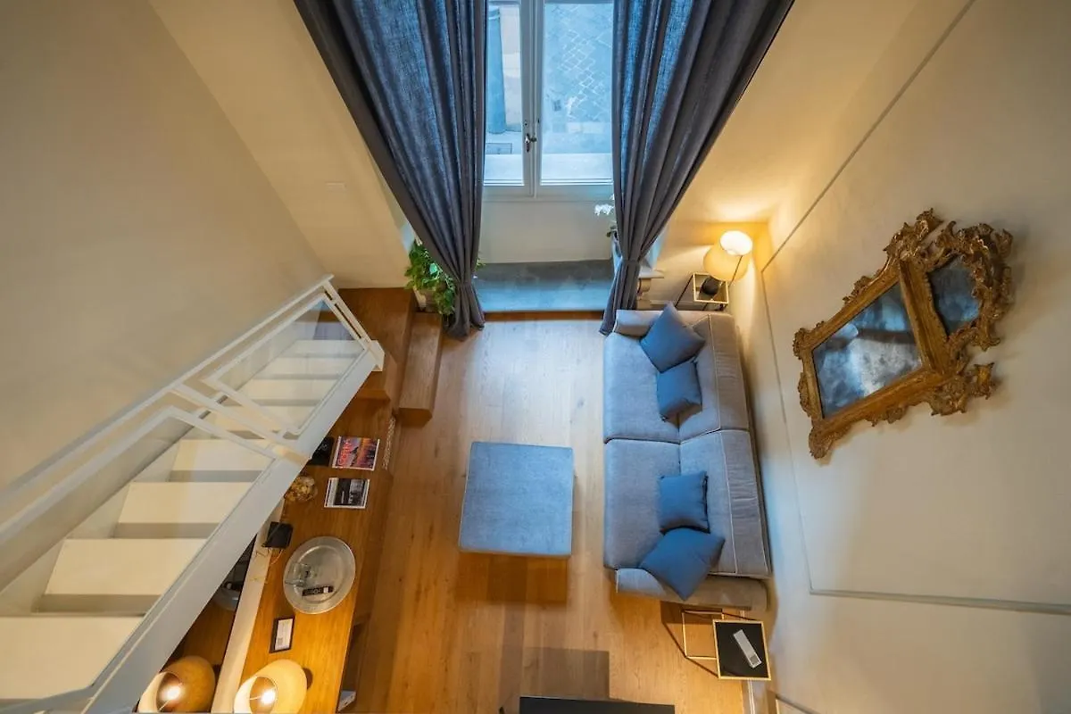 Maison Luxury Suite - Duomo Florence Italy