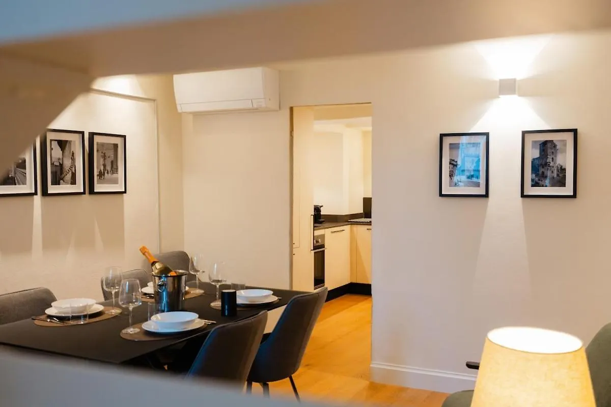 Maison Luxury Suite - Duomo Florence Apartment