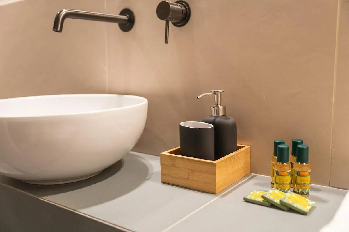 Maison Luxury Suite - Duomo Florence Apartment