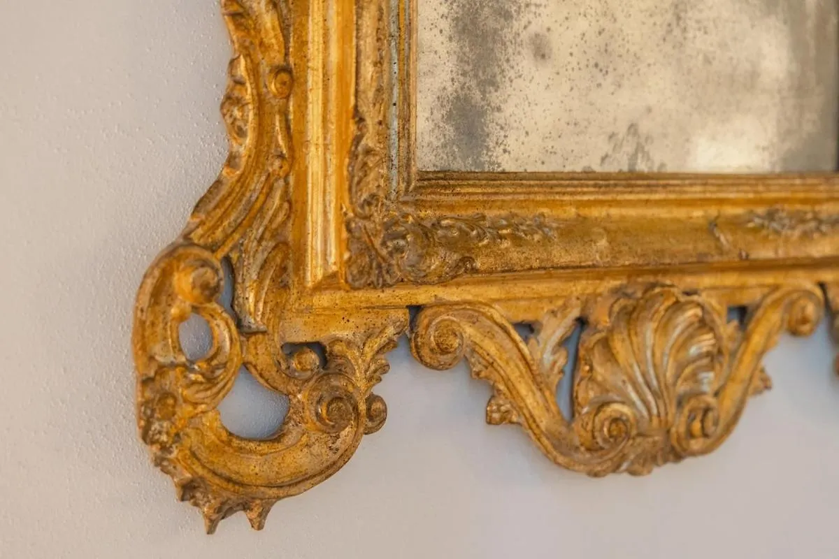 Maison Luxury Suite - Duomo Florence Apartment