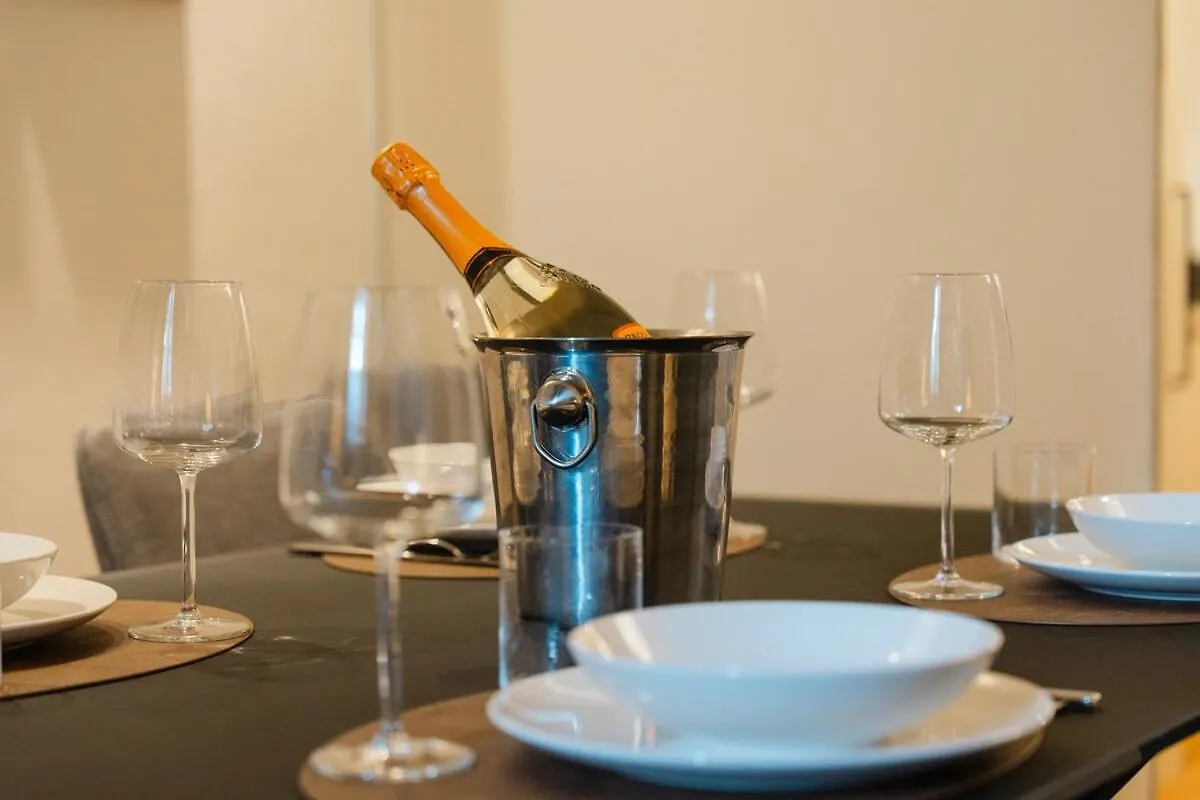 Maison Luxury Suite - Duomo Florence