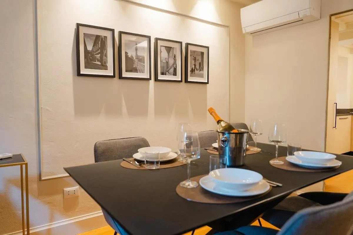 Apartment Maison Luxury Suite - Duomo Florence