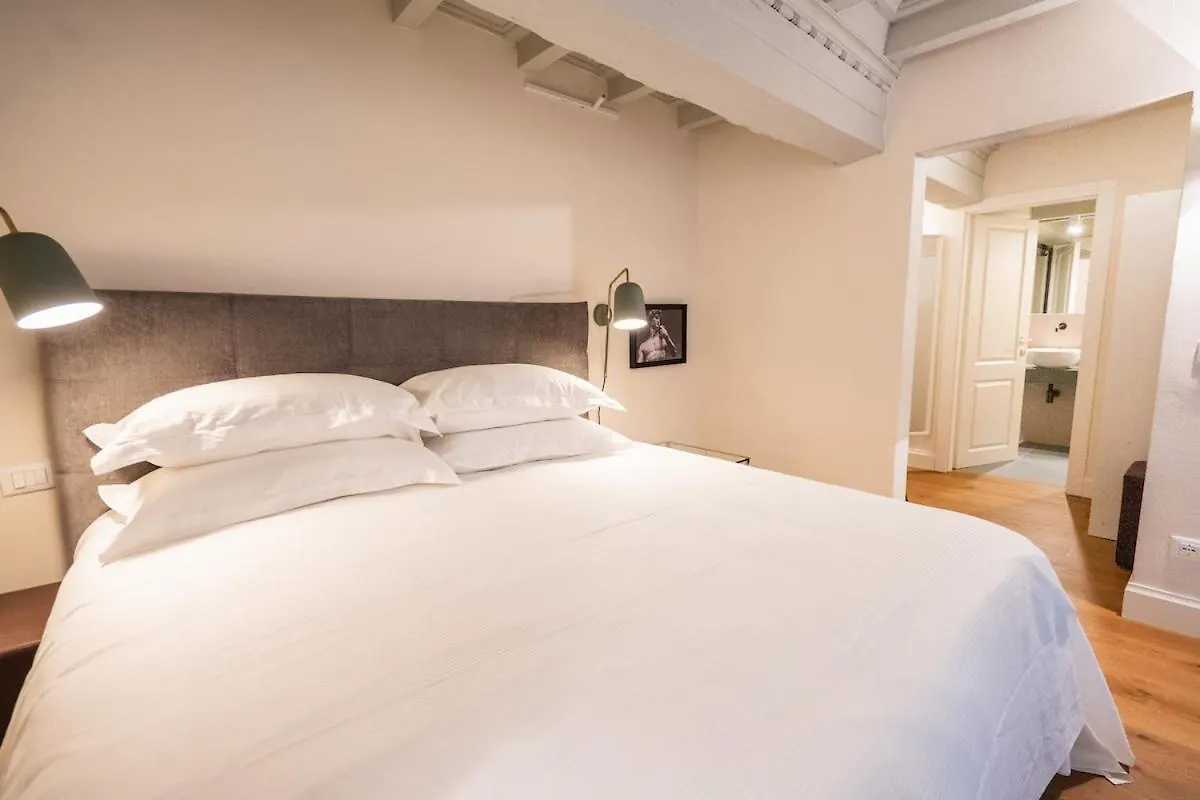 Maison Luxury Suite - Duomo Florence Italy