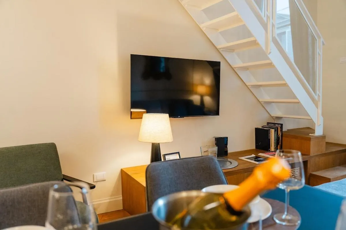 Maison Luxury Suite - Duomo Florence