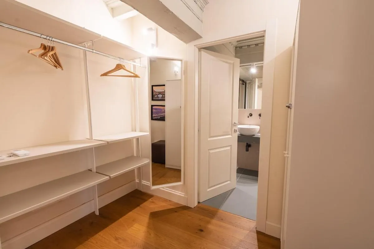 Apartment Maison Luxury Suite - Duomo Florence