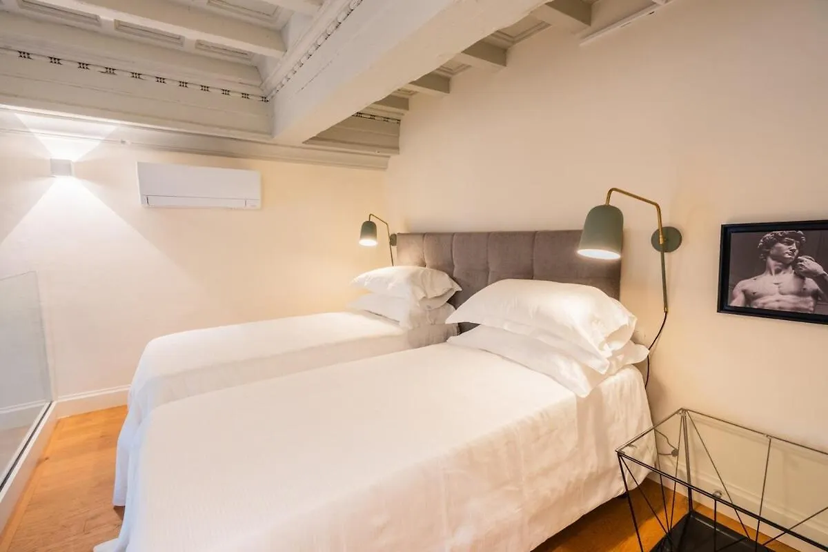 Apartment Maison Luxury Suite - Duomo Florence