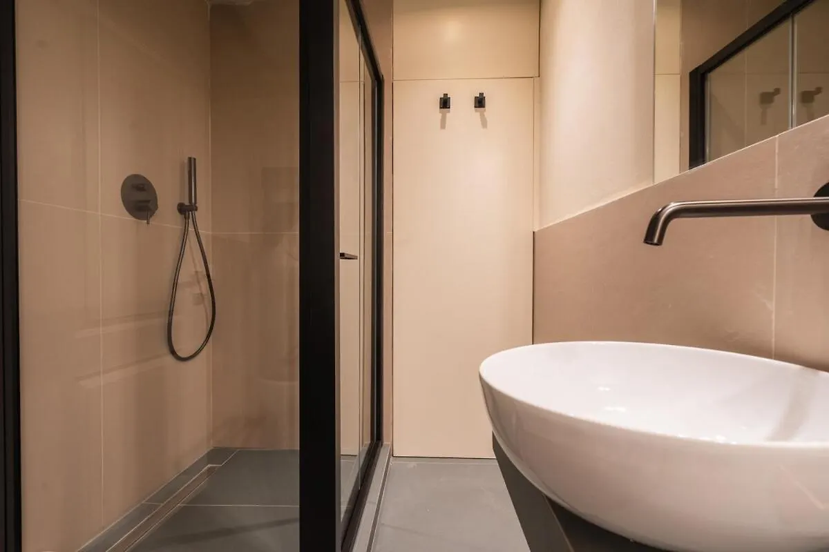 Apartment Maison Luxury Suite - Duomo Florence Italy