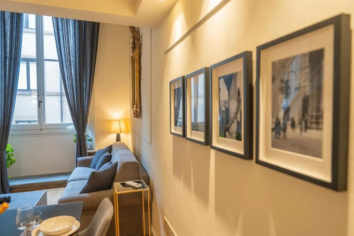 Maison Luxury Suite - Duomo Florence 0*,