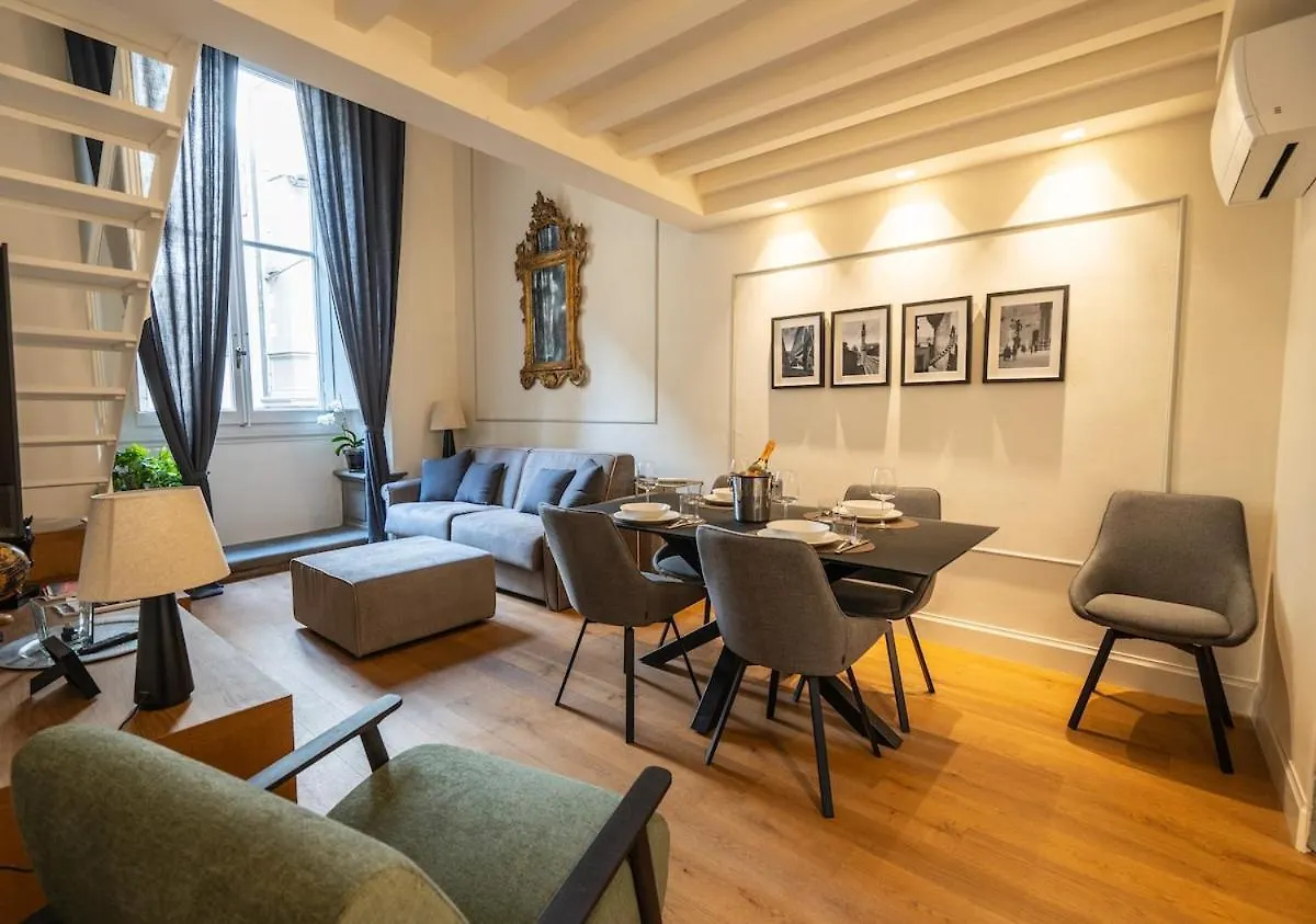 Maison Luxury Suite - Duomo Florence
