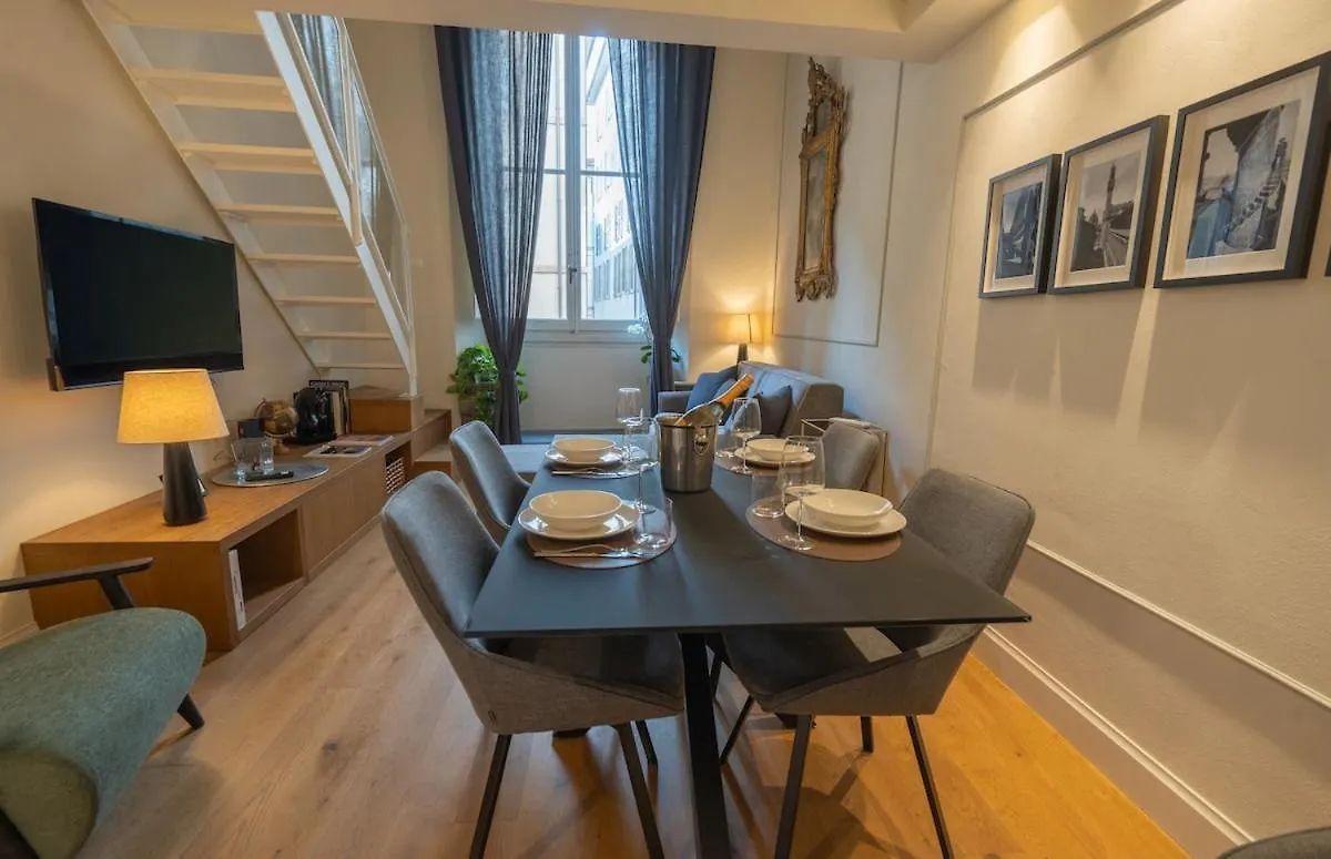 Apartment Maison Luxury Suite - Duomo Florence
