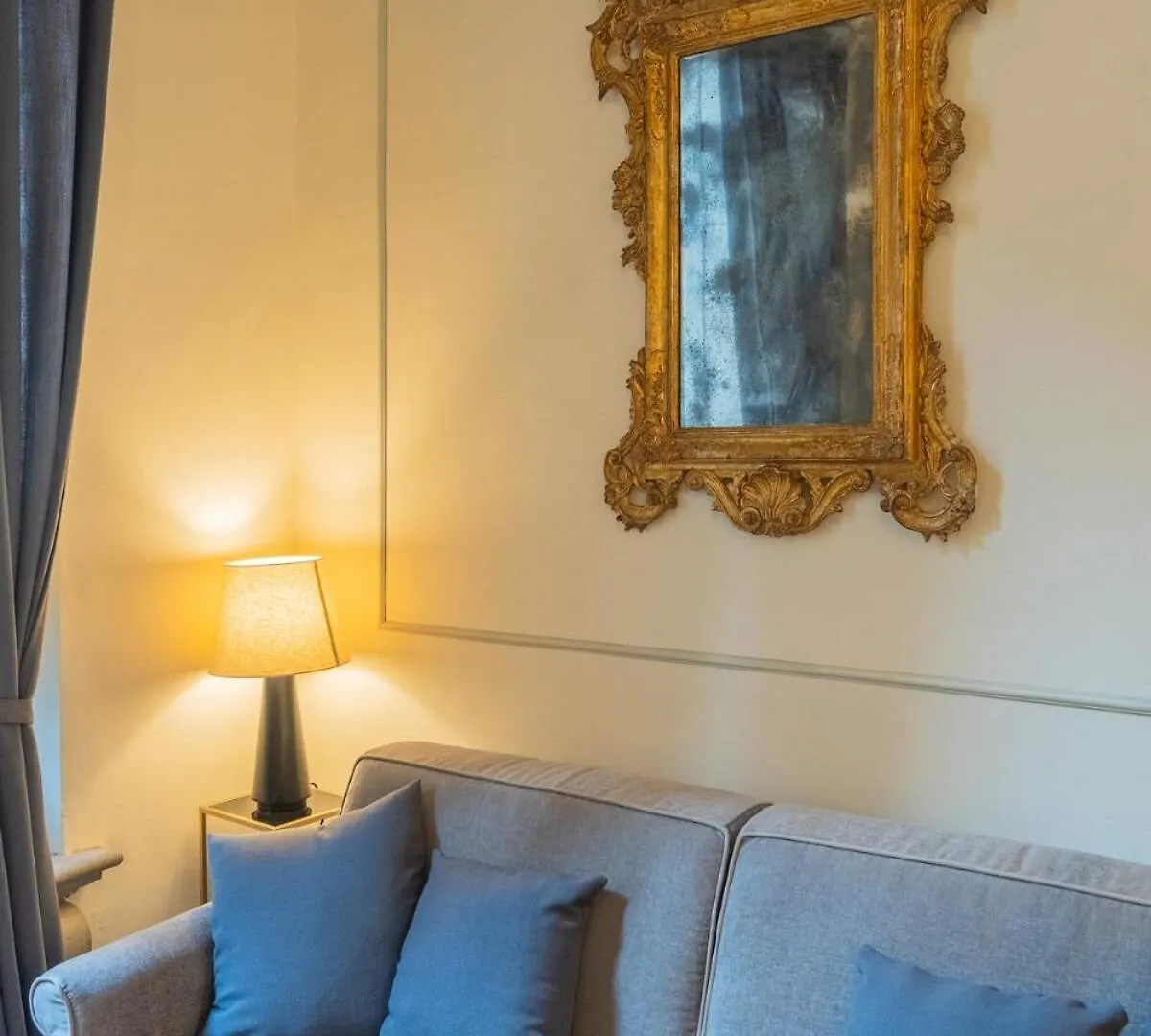 Maison Luxury Suite - Duomo Florence