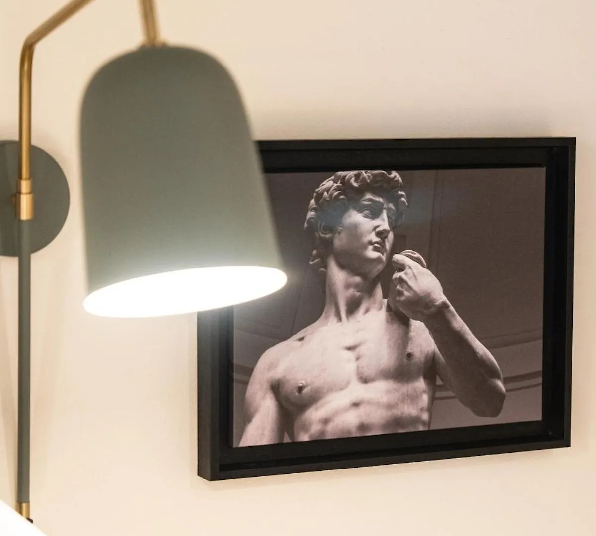 Apartment Maison Luxury Suite - Duomo Florence