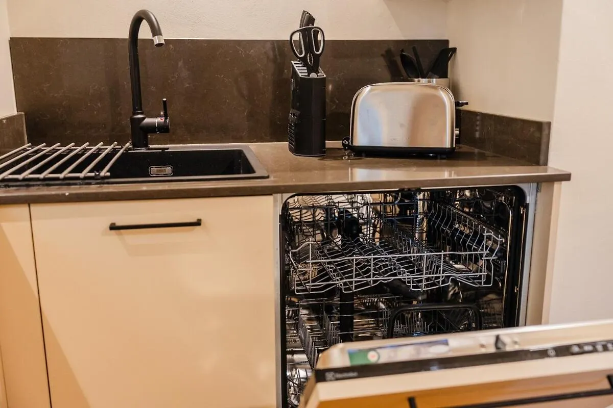 Apartment Maison Luxury Suite - Duomo Florence Italy
